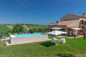 Italian Experience-Villa Clair