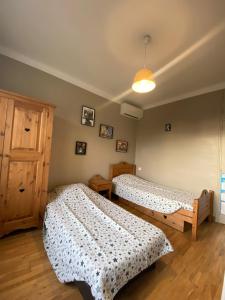 Maisons de vacances La provencale : photos des chambres