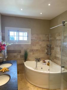 Maisons de vacances La provencale : photos des chambres