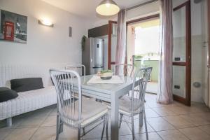 Italian Experience-Bellaria Suite Apartment