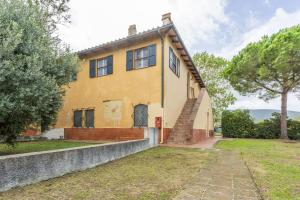 Italian Experience- Holiday Home Giannella