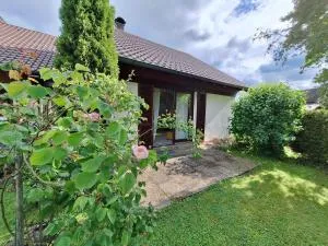 Ferienchalet Hechingen - Hechingen