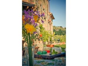 Italian Experience-Il Fienile Holiday Home