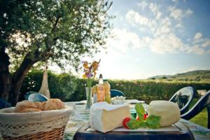 Italian Experience-Il Fienile Holiday Home