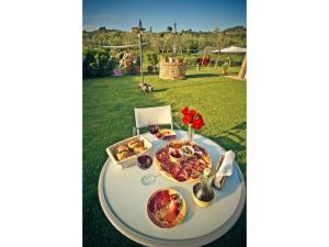 Italian Experience-Il Fienile Holiday Home