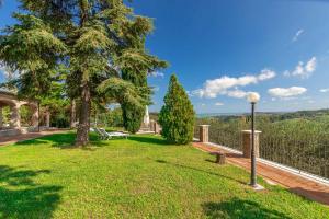 Italian Experience-Villa Vagnini