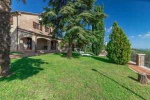 Italian Experience-Villa Vagnini