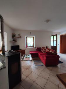 La cà di nonna Natalia