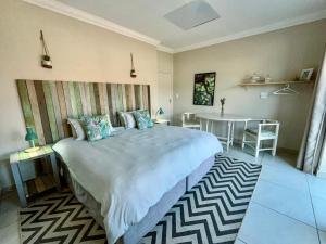 Rondebossie Farm Retreat