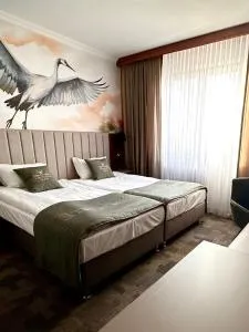 Resort Strzelnica - Kokotek