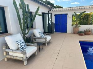 Design Villa with Private Pool