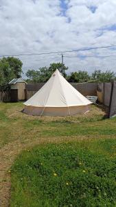Campings Tipi insolite Proche Puydufou : photos des chambres