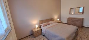 Notte novarese - Minimal suite