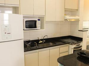 Apto Praia Grande (250m) - Condomínio Jequitibá PISCINA AQUECIDA SALÃO DE JOGOS