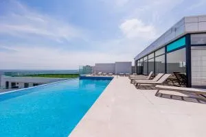 Miramar - Alezzi Infinity Beach Resort - Năvodari