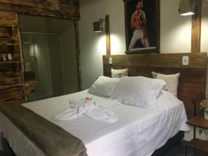 Suíte Freddie Mercury