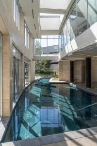 Sonata en Alpha Residences Lomas de Angelop - Lomas de Angelopolis