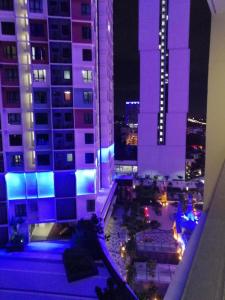 Icity Homestay Isuite