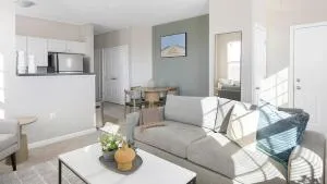 Landing at The Green - 2 Bedrooms in South Columbus - 兰开斯特