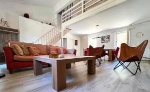 Maisons de vacances Gites-Terroirs-Occitanie : photos des chambres