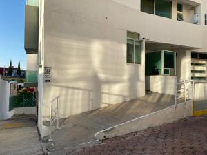 Penthouse by Estrella de Puebla in Angelopolis