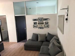 Penthouse by Estrella de Puebla in Angelopolis