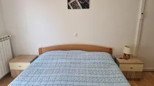 Rooms Vera - بورات