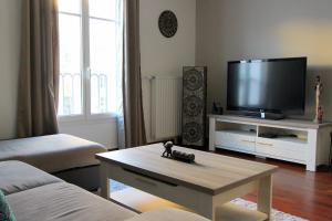 TRIANONS5 6 ppl apartment - 15min walk Disneyland