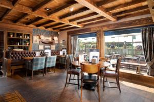 The Amble Inn - The Inn Collection Group