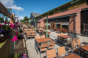 The Amble Inn - The Inn Collection Group