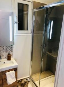 Appartements Aux Clefs des Sacres - Jean de la Fontaine : photos des chambres
