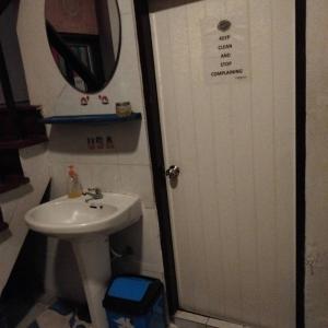 Sleep at home hostel