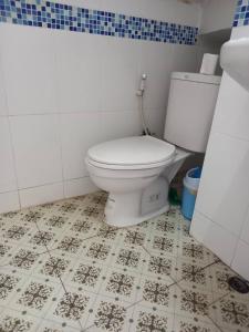 Sleep at home hostel