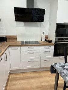 Appartement cosy au Centre