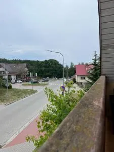 Apartament Swornegacie - 斯沃尔纳加西耶