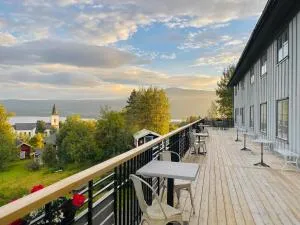 Hotel Kallgården - Kall