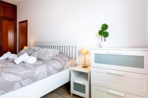 Palm Mar Romantic Suite A21