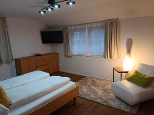 Ferienwohnung nähe Gmunden Top 4