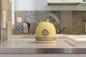 Luxury Suite Solarillo de Gracia