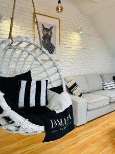 Stylowy Apartament Władysławowo