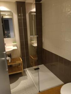 Appartements Superbe Appart 4 Pers Saint Lary : photos des chambres