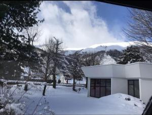 Superbe Appart 4 Pers Saint Lary