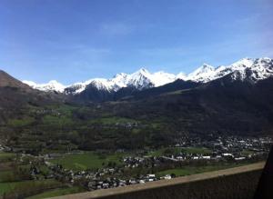 Superbe Appart 4 Pers Saint Lary