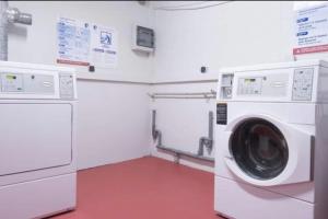 Appartements Superbe Appart 4 Pers Saint Lary : photos des chambres