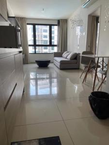 Icity Homestay Isuite