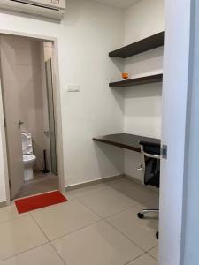 Icity Homestay Isuite