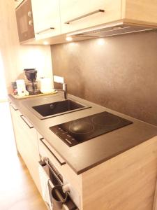 Appart'hotels Residence Plaisance : photos des chambres