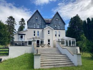 Serenity House Wales