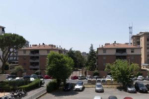 Italian Experience-Novoli Suite Apartment