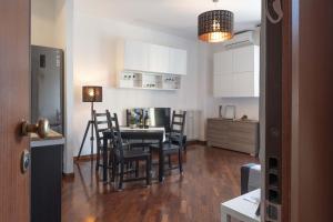 Italian Experience-Novoli Suite Apartment